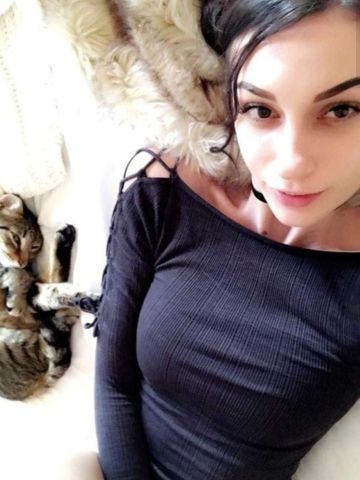 Проститутка Ярославна